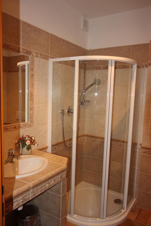 Hotel Pelikan Třeboň Værelse billede
