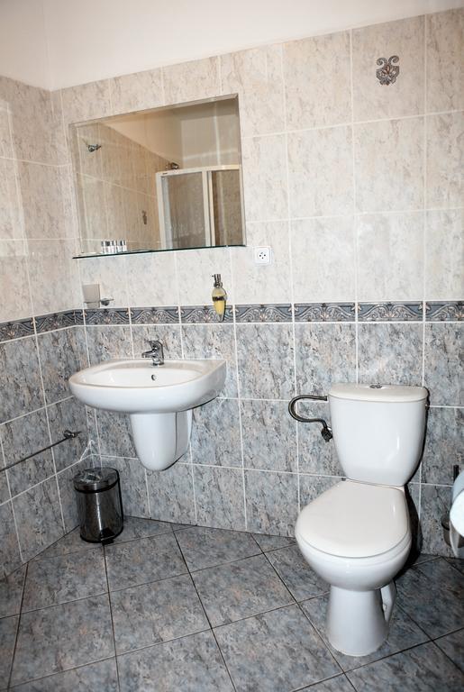 Hotel Pelikan Třeboň Værelse billede